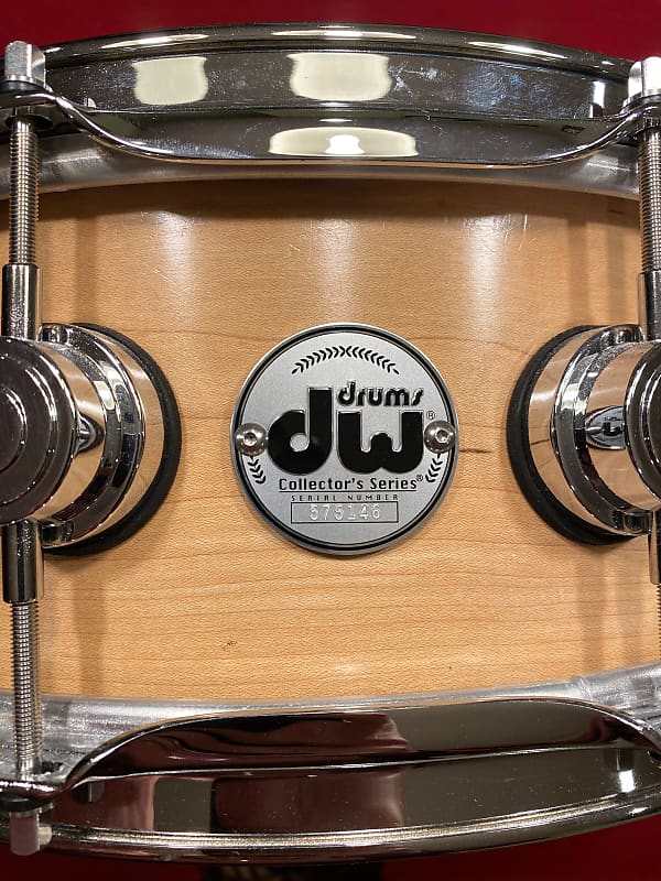 dw super solid snare